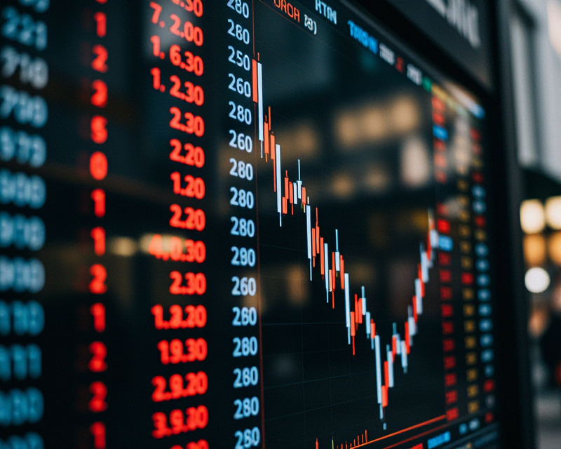 Stock Market Volatility