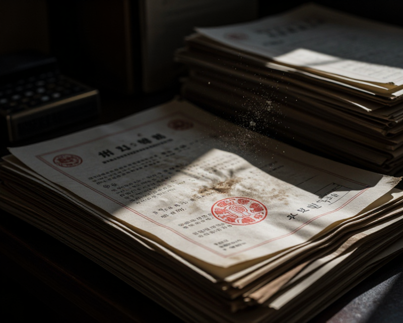 Investigation of Military Records