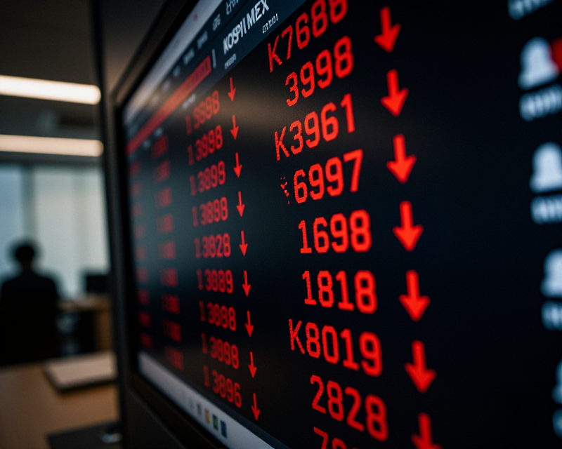 Stock Market Volatility