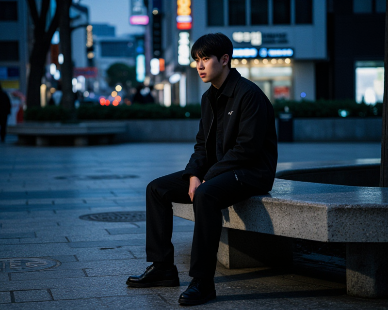 The Shadow of Employment Crisis