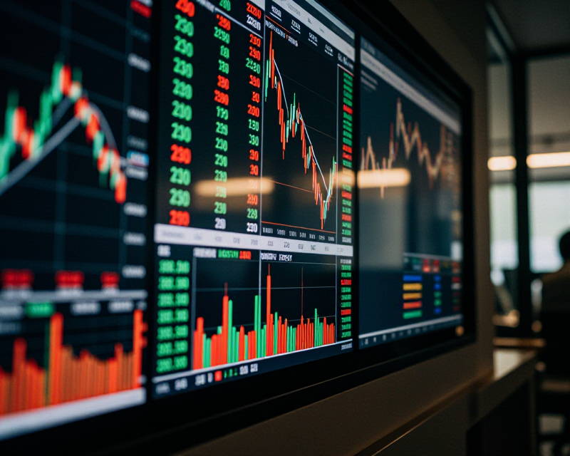 Stock Market Volatility