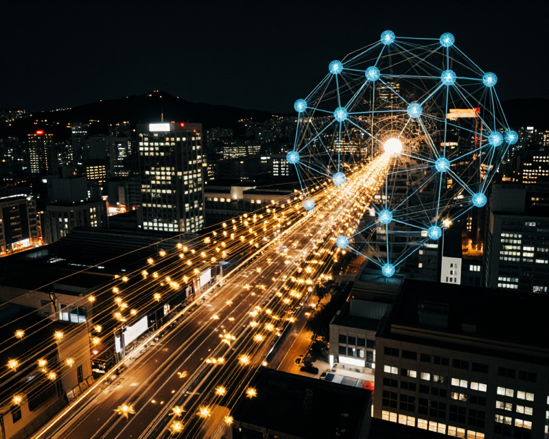 Digital connection of startups and investors