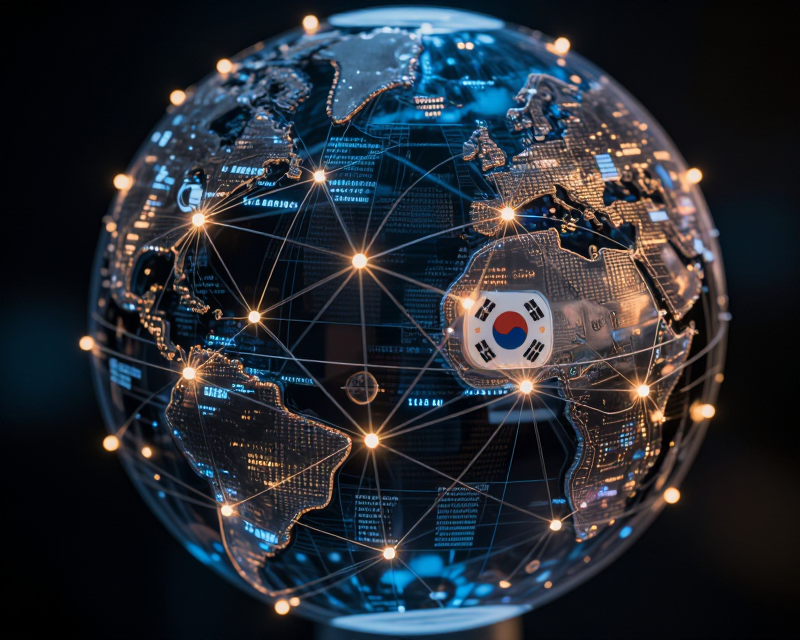 AI and Global Diplomacy