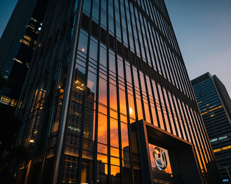 Corporate Growth in Seoul