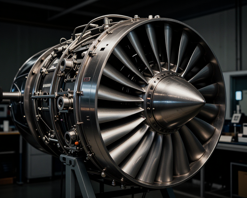 Aerospace Engineering Vision