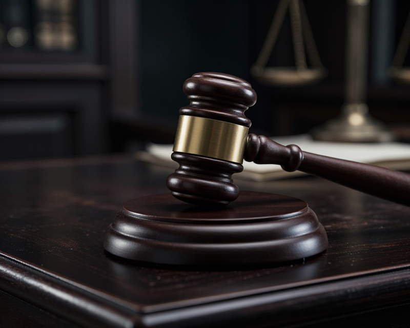 Symbolic Justice