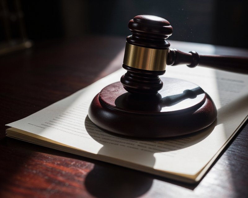 The Weight of Injustice