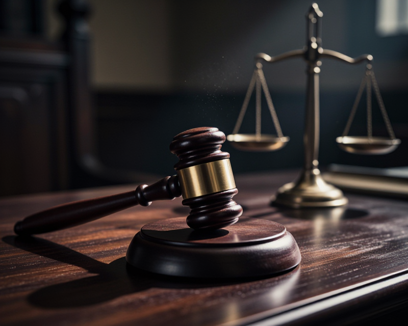 Symbolic Justice in Tension