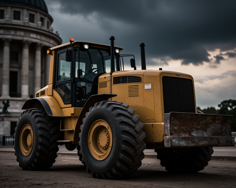 Construction and Authority