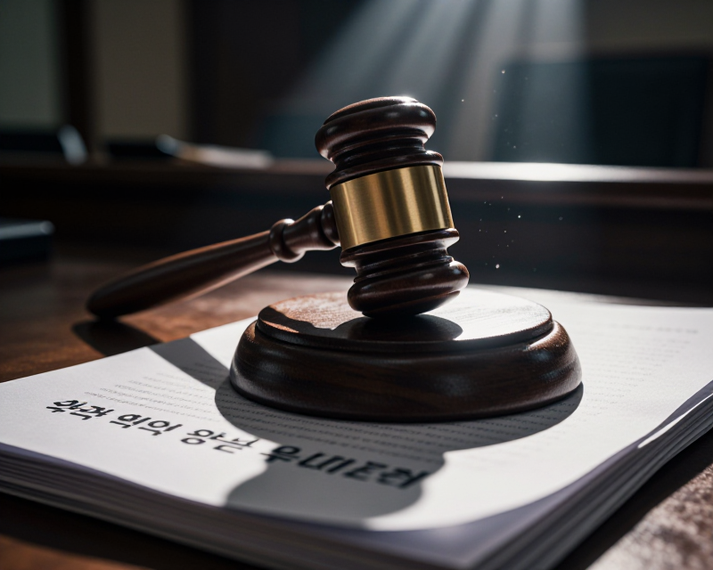 Symbolic Legal Tension