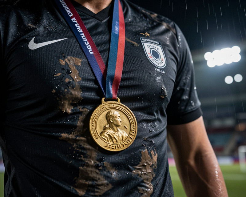 Victory and Emotion in Football